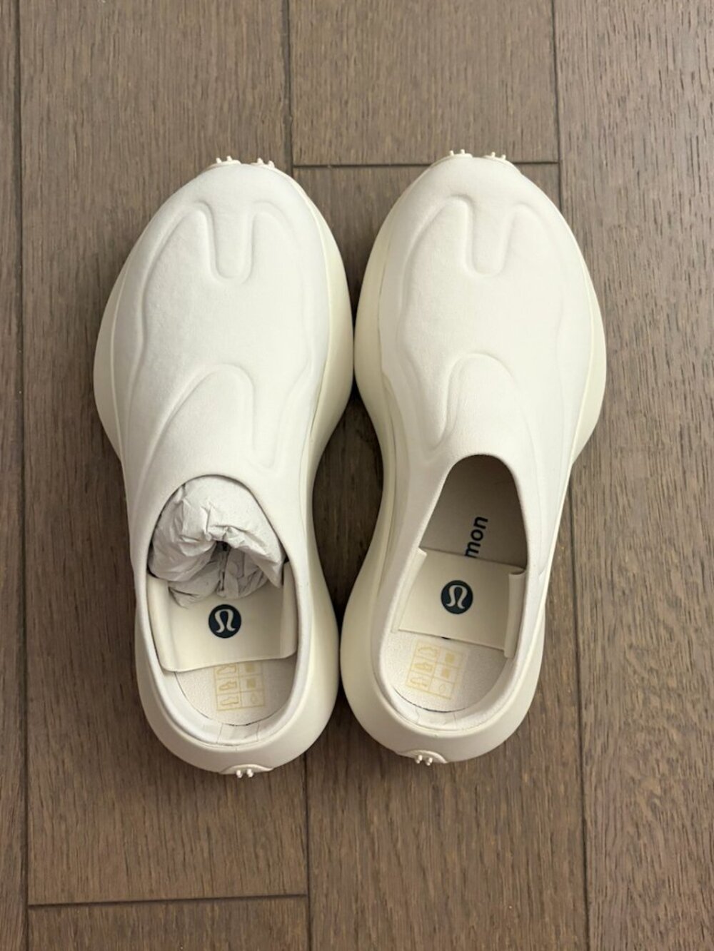 NWT Lululemon Women's ZenMode Mule